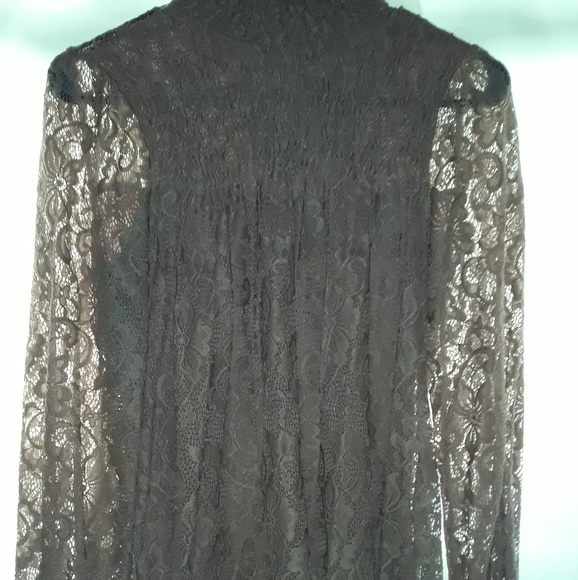 Blouse - Picture 2 of 2